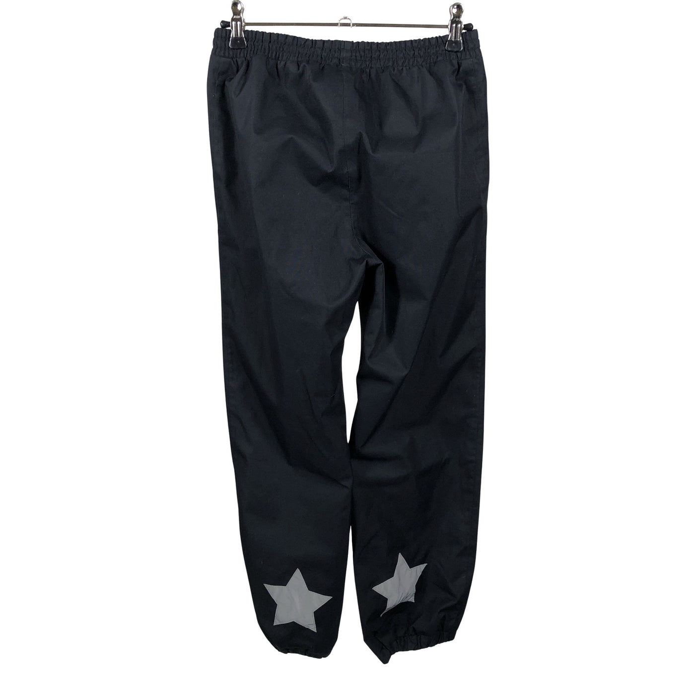 Unisex Molo Kids - Välikausihousut, koko 140 - 146 - Musta (2)