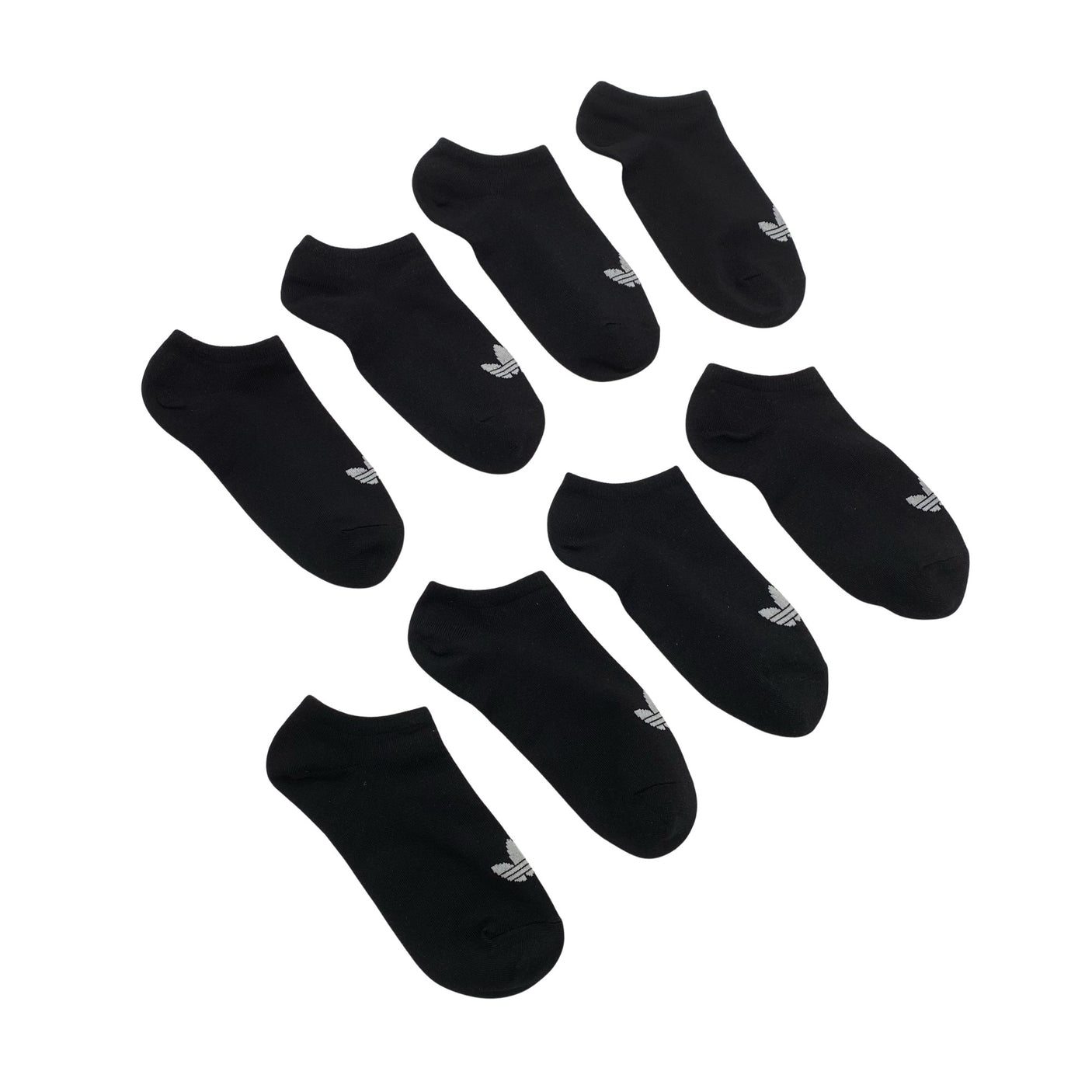 Naisten Adidas - Sukat, koko 37 - Musta (1)