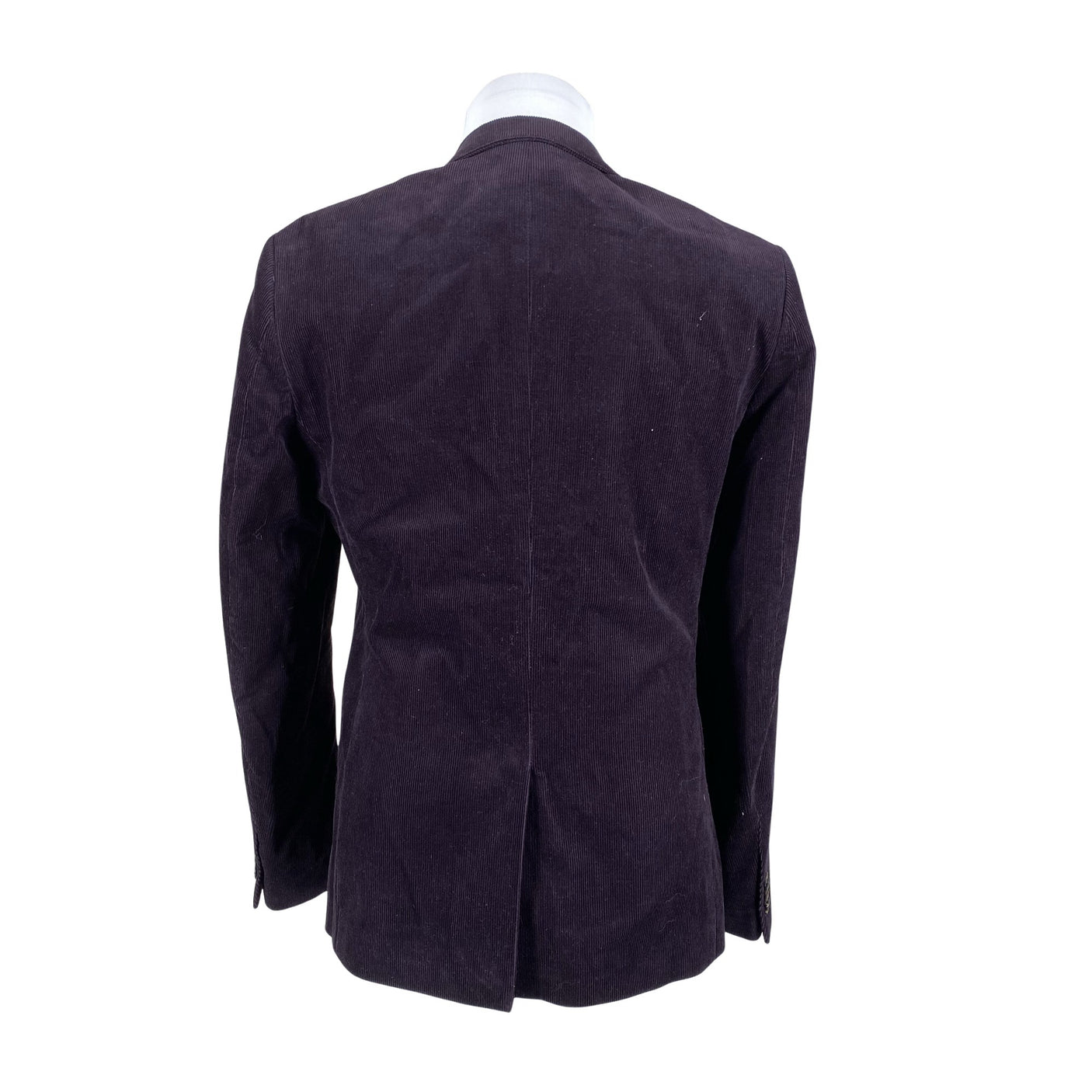 Miesten Scotch&Soda - Pikkutakki, koko M - Viininpunainen (2)
