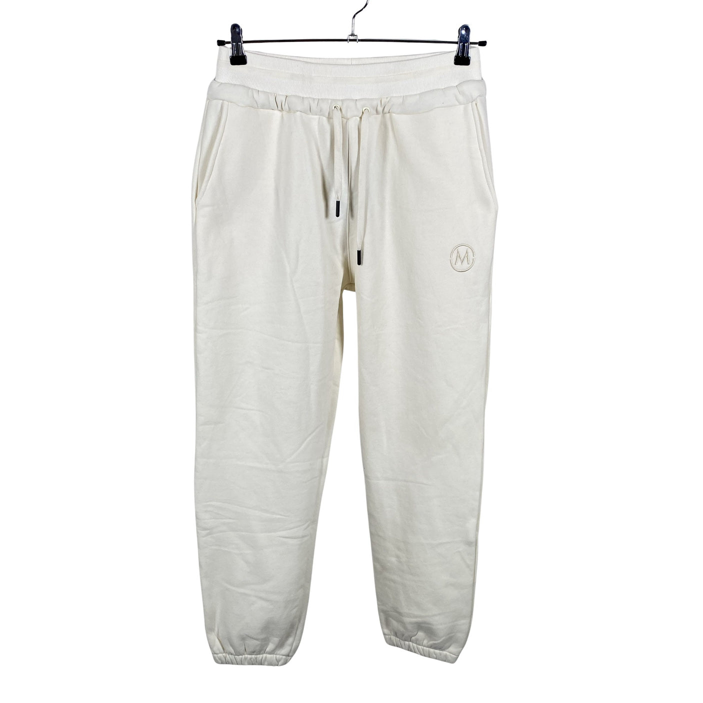 Naisten M-Sportswear - Collegehousut, koko 40 - Beige (1)