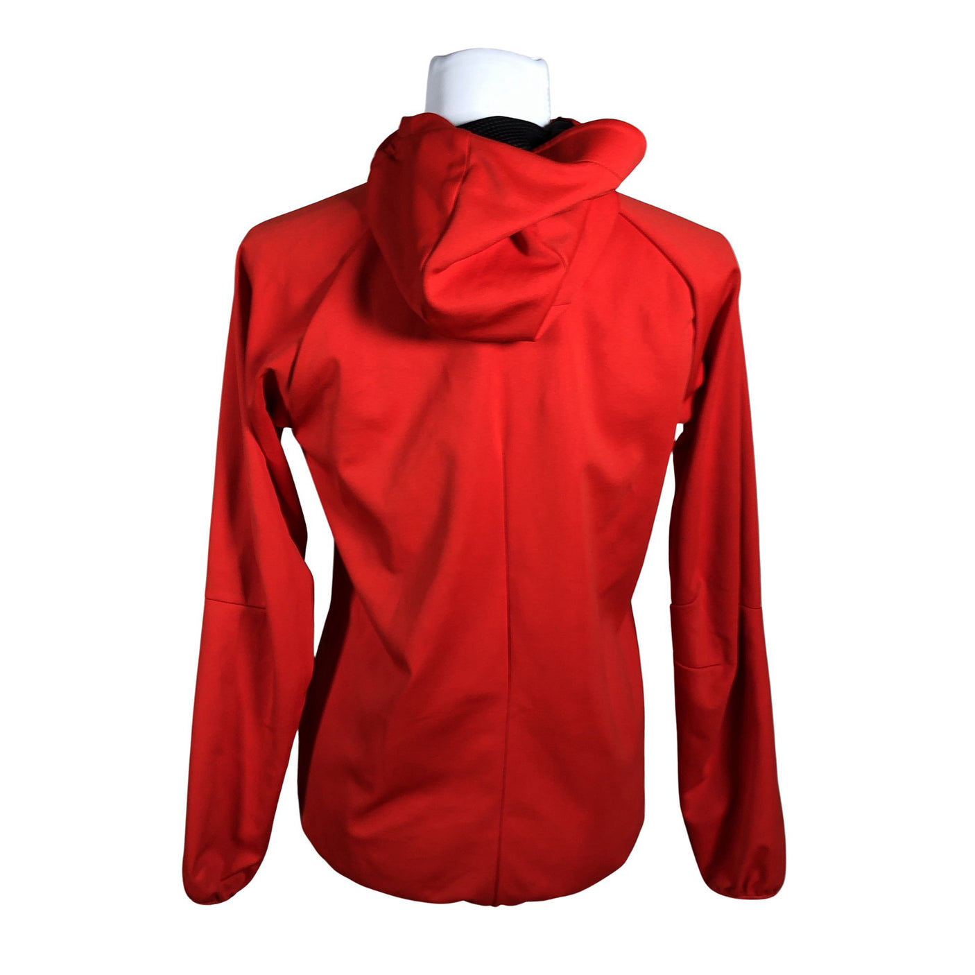 Naisten Haglöfs - Softshell-takki, koko 38 - Punainen (2)