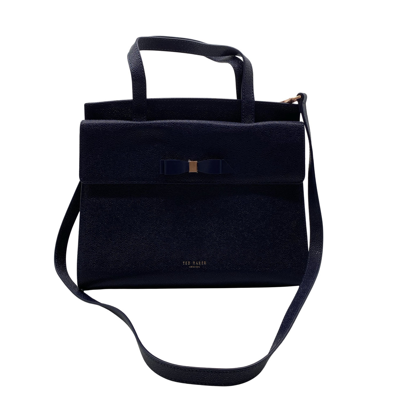 Naisten Ted Baker - Käsilaukku, koko Midi - Sininen (1)