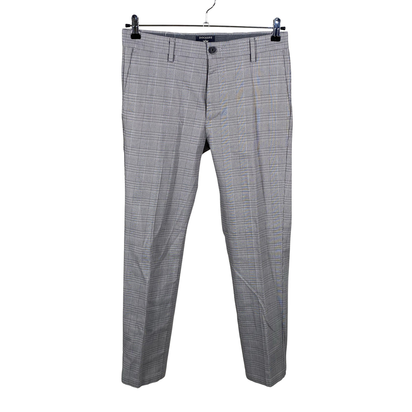 Miesten Dockers - Chinot, koko W30 - Harmaa (1)