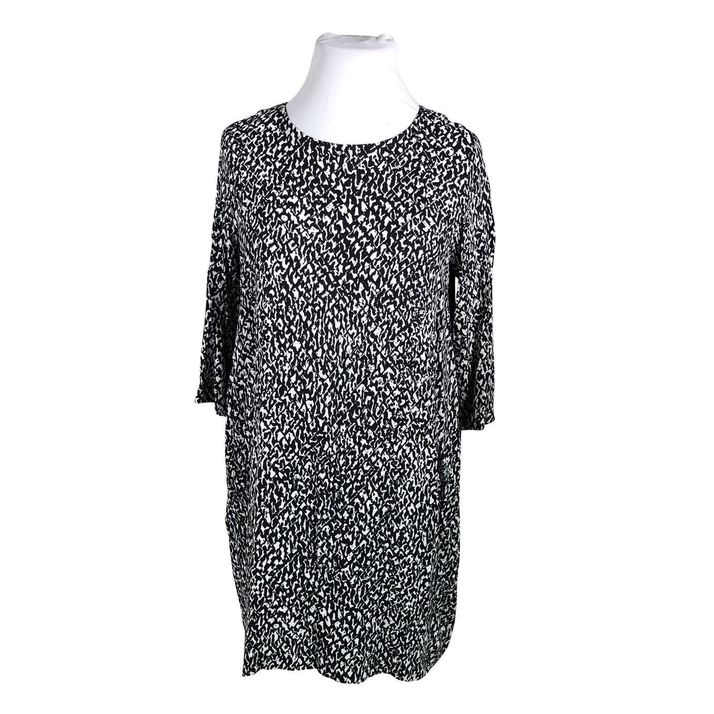 Naisten Marimekko - Kangasmekko, koko 42 - Valkoinen (1)