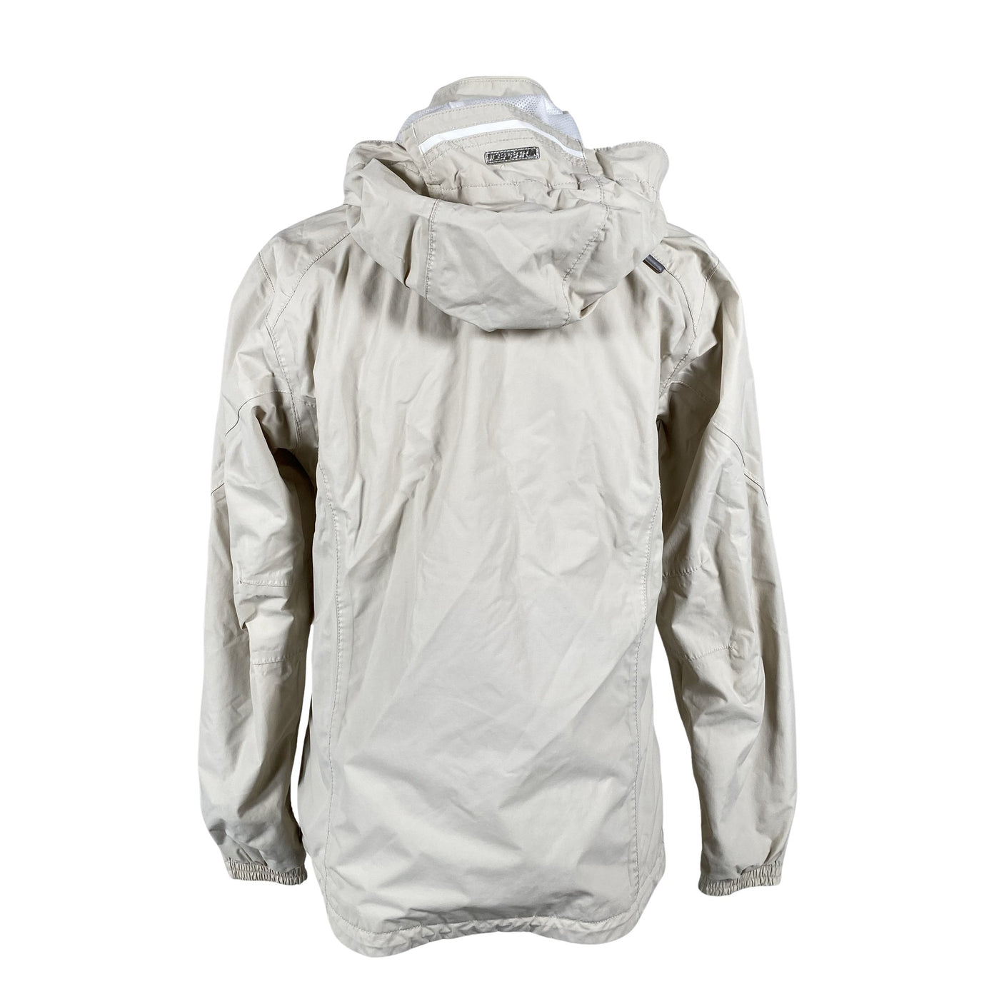 Naisten Icepeak - Ulkoilutakki, koko 40 - Beige (2)