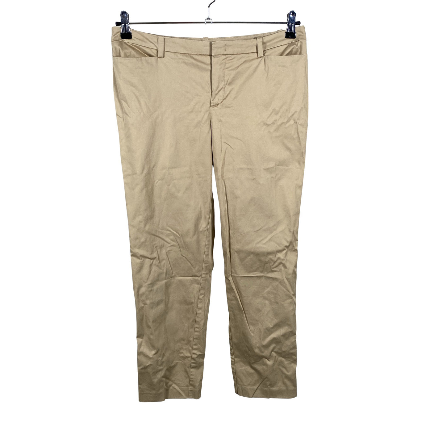 Naisten Ouì - Chinot, koko 42 - Beige (1)