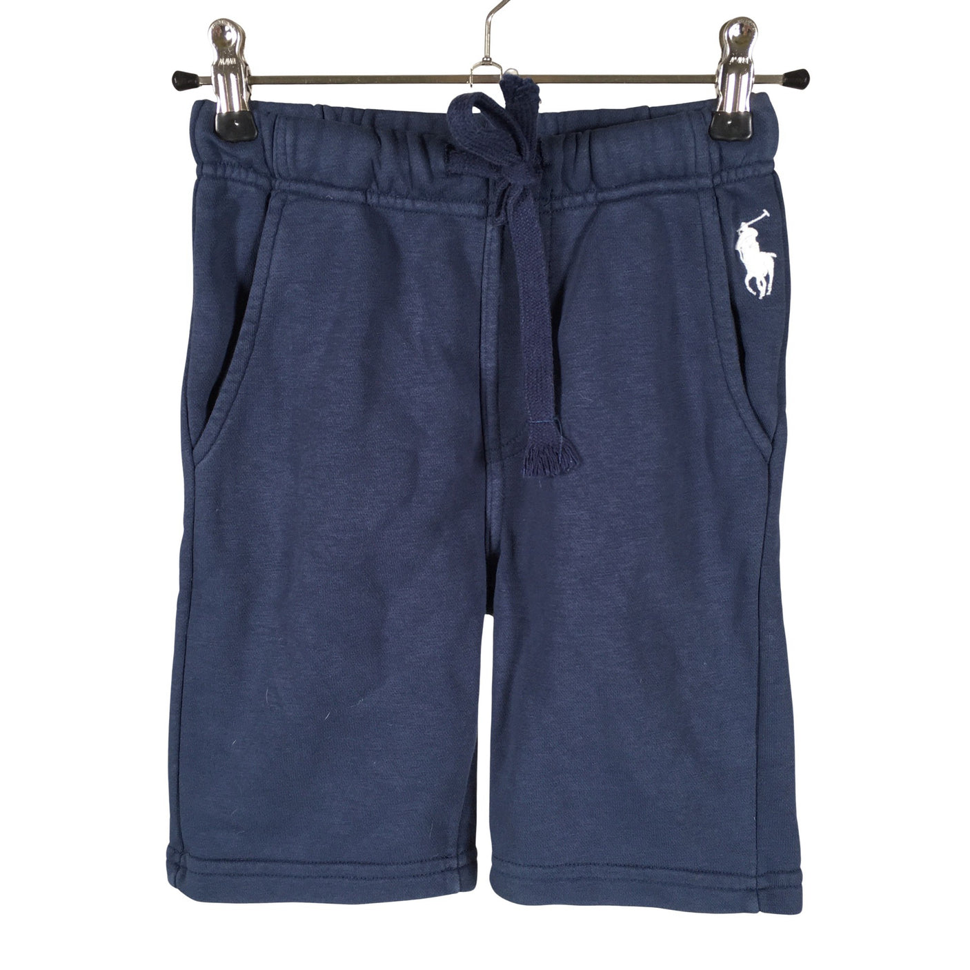 Unisex Polo Ralph Lauren - Collegeshortsit, koko 122 - 128 - Sininen (1)