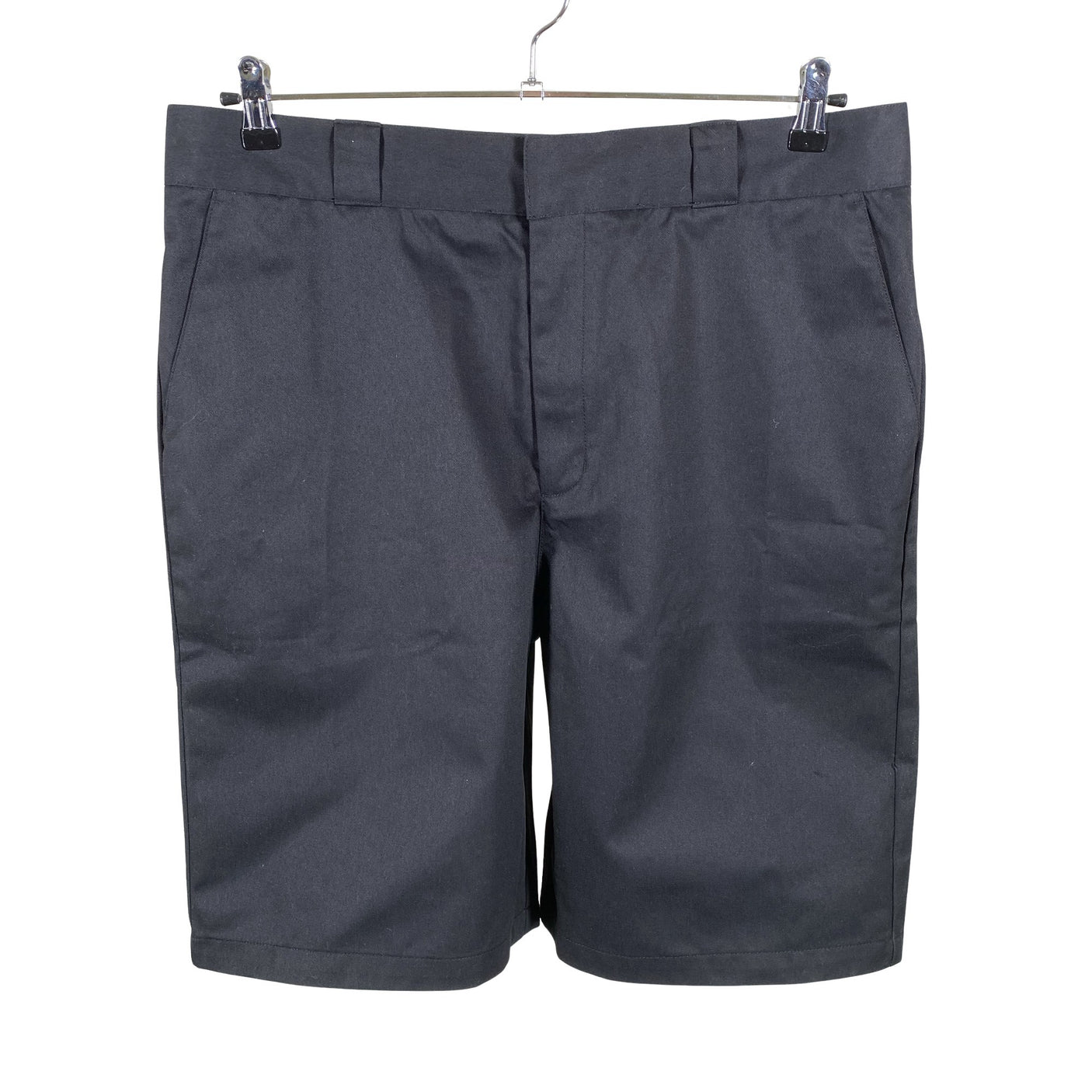 Miesten Yourturn - Shortsit, koko W34 - Musta (1)