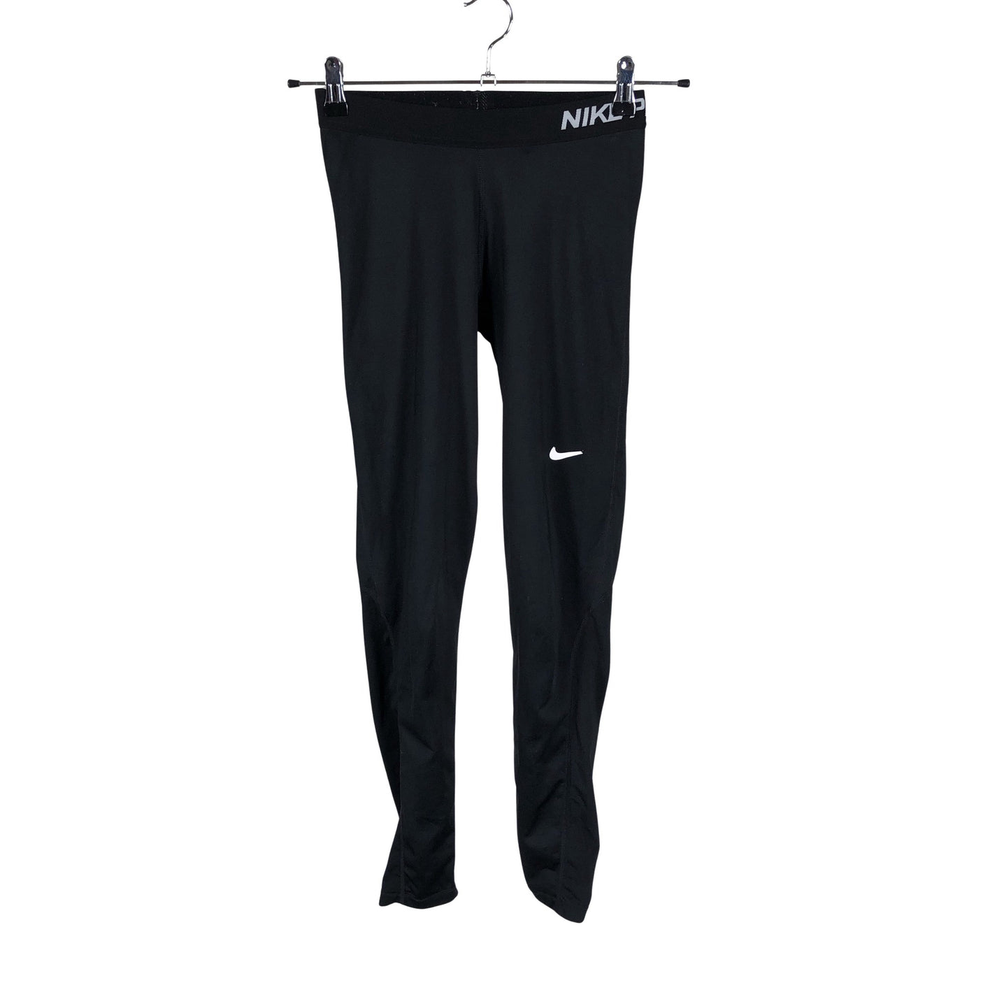 Naisten Nike - Urheilutrikoot, koko 36 - Musta (1)