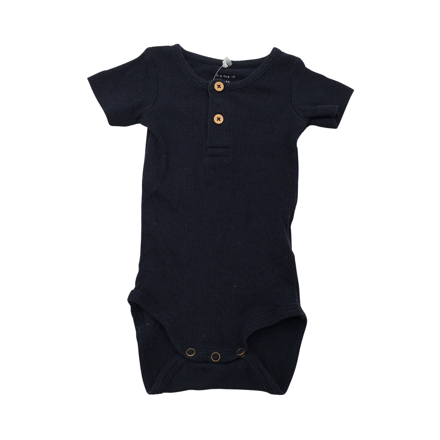Unisex Name It - Body, koko 56 - 62 - Sininen (1)