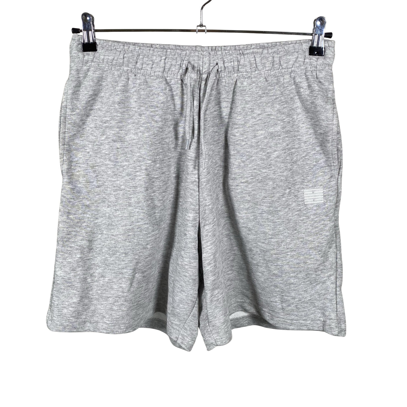 Miesten Billebeino - Collegeshortsit, koko M - Harmaa (1)