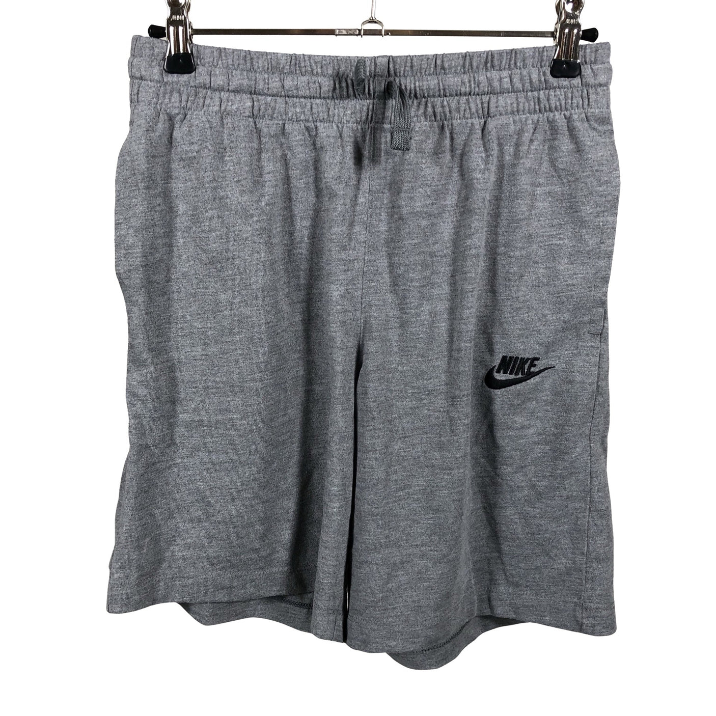 Unisex Nike - Trikooshortsit, koko 146 - 152 - Harmaa (1)