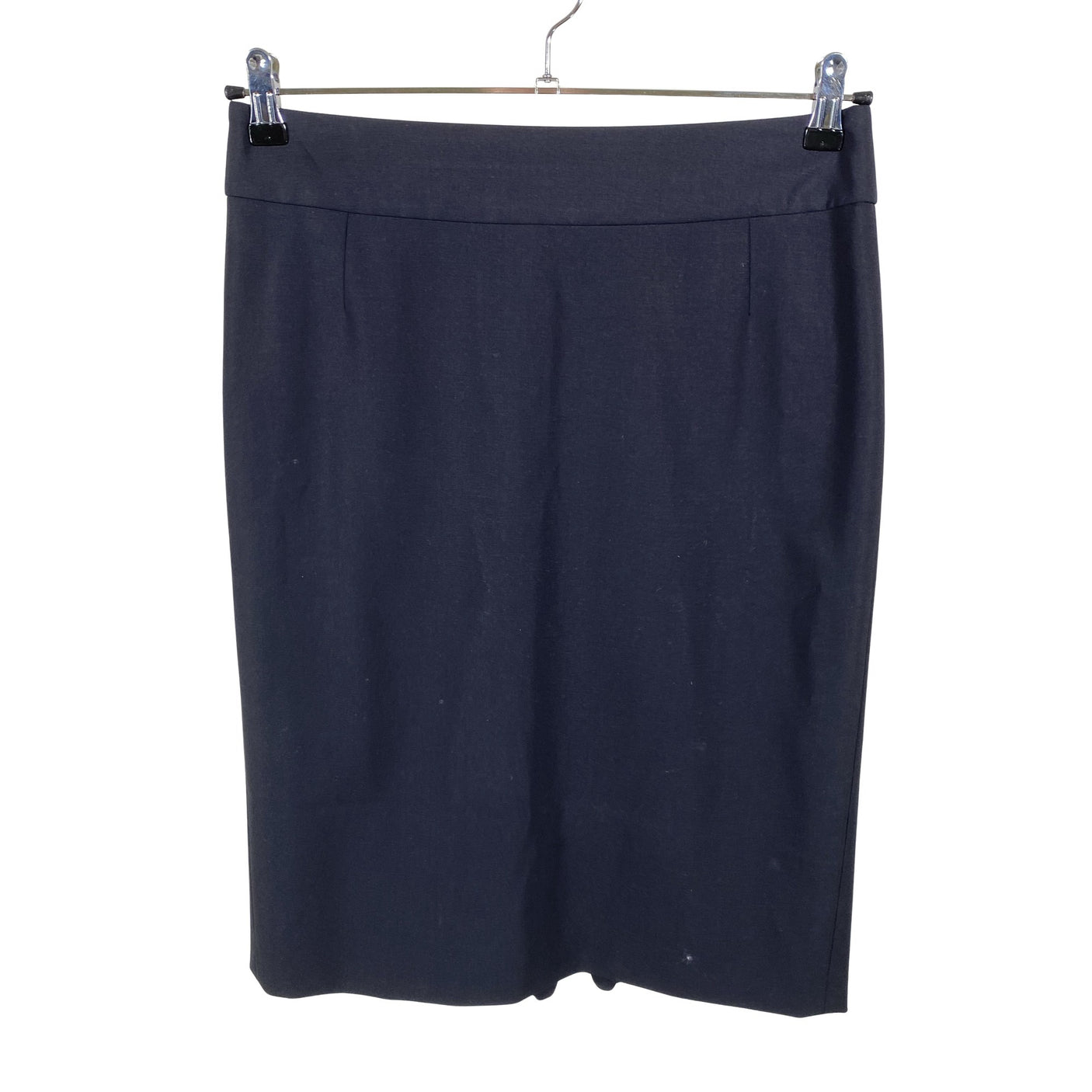 Naisten Hugo Boss - Suora hame, koko 38 - Sininen (1)