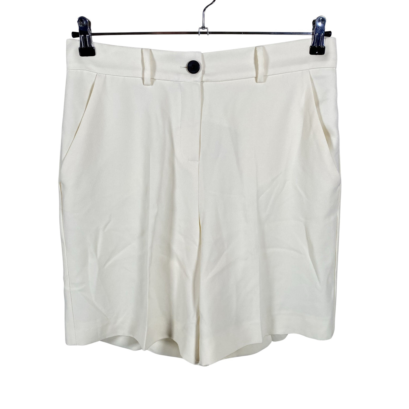 Naisten Marella - Shortsit, koko 42 - Beige (1)