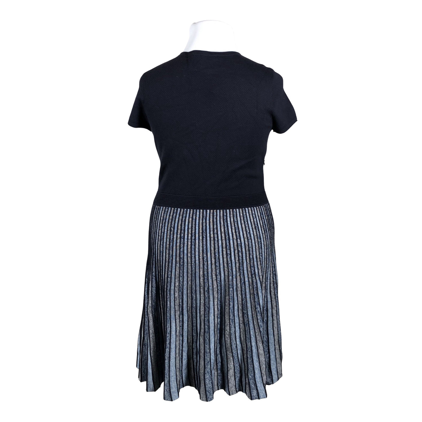 Naisten Hugo Boss - Neulemekko, koko 42 - Sininen (2)