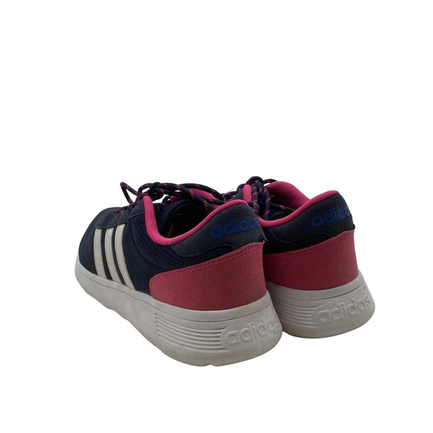 Naisten Adidas - Lenkkarit, koko 41 - Sininen (2)