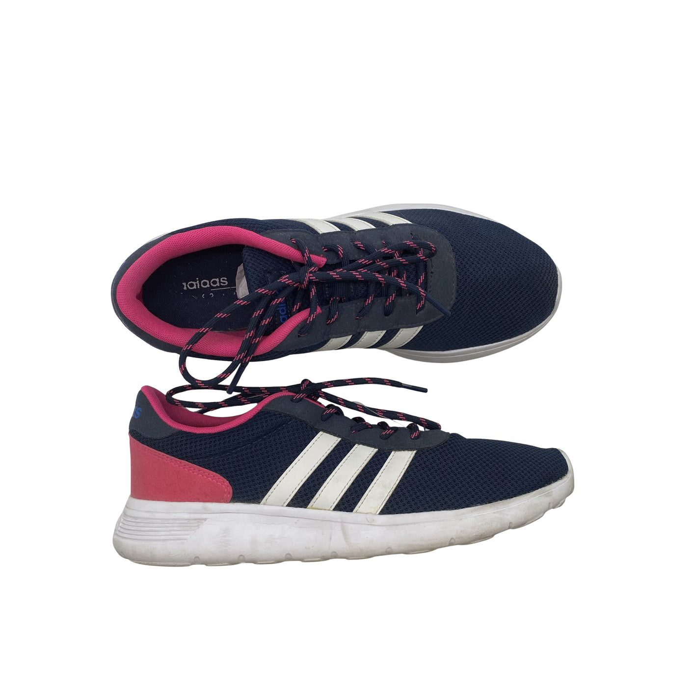 Naisten Adidas - Lenkkarit, koko 41 - Sininen (1)
