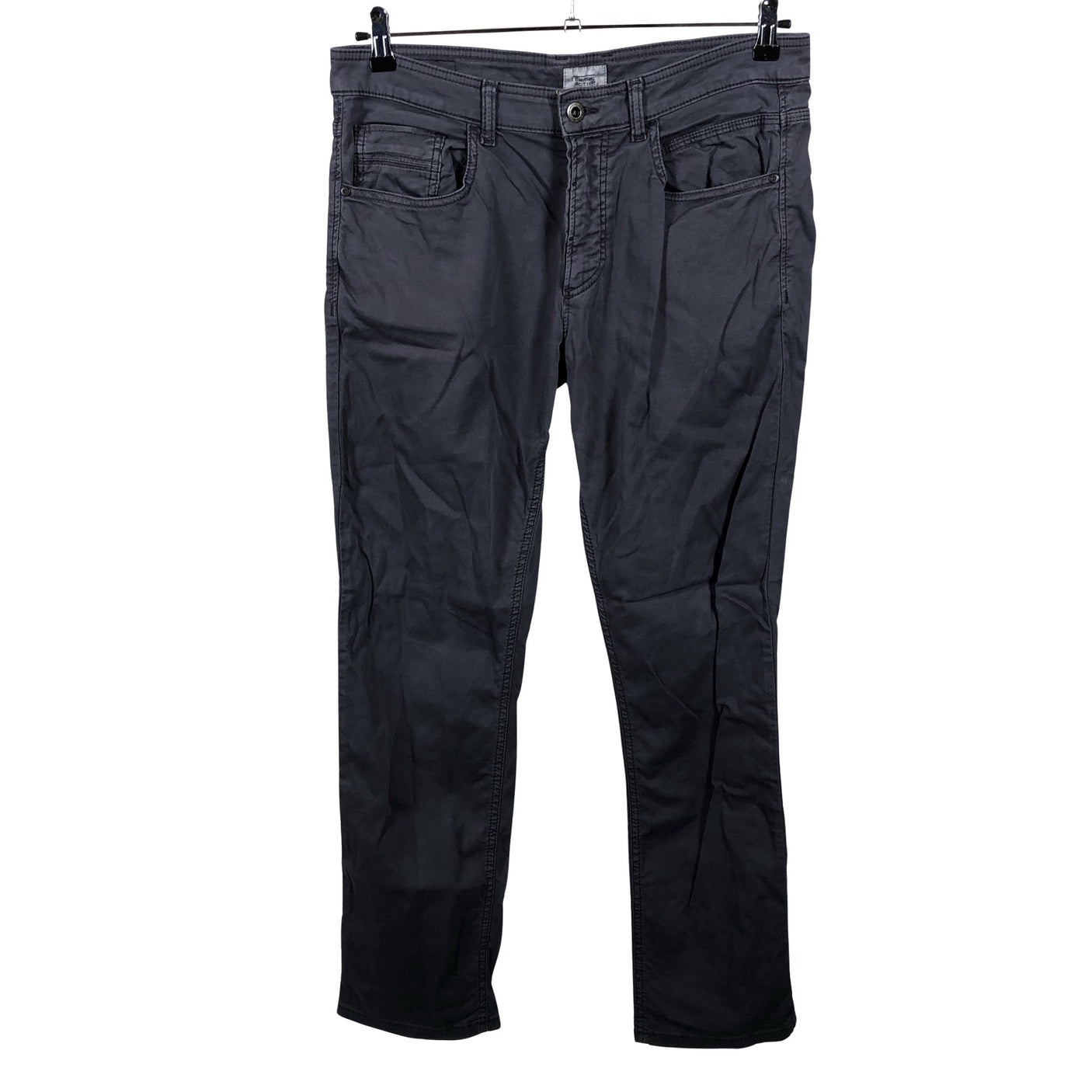 Miesten Camel Active - Farkut, koko W32 - Sininen (1)
