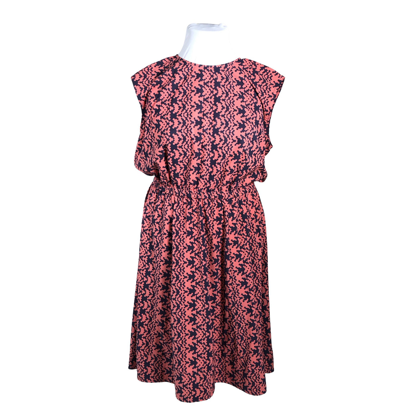 Naisten Royal Robbins - Sifonkimekko, koko 42 - Pinkki (1)