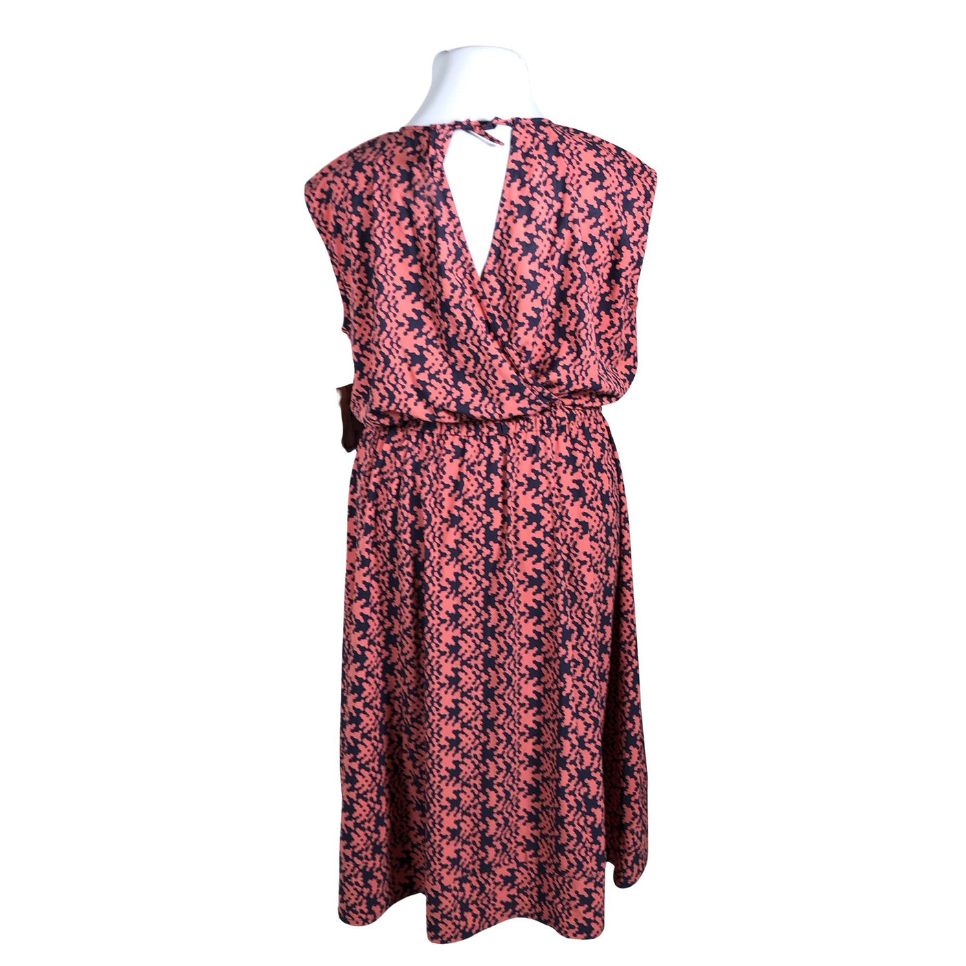 Naisten Royal Robbins - Sifonkimekko, koko 42 - Pinkki (2)