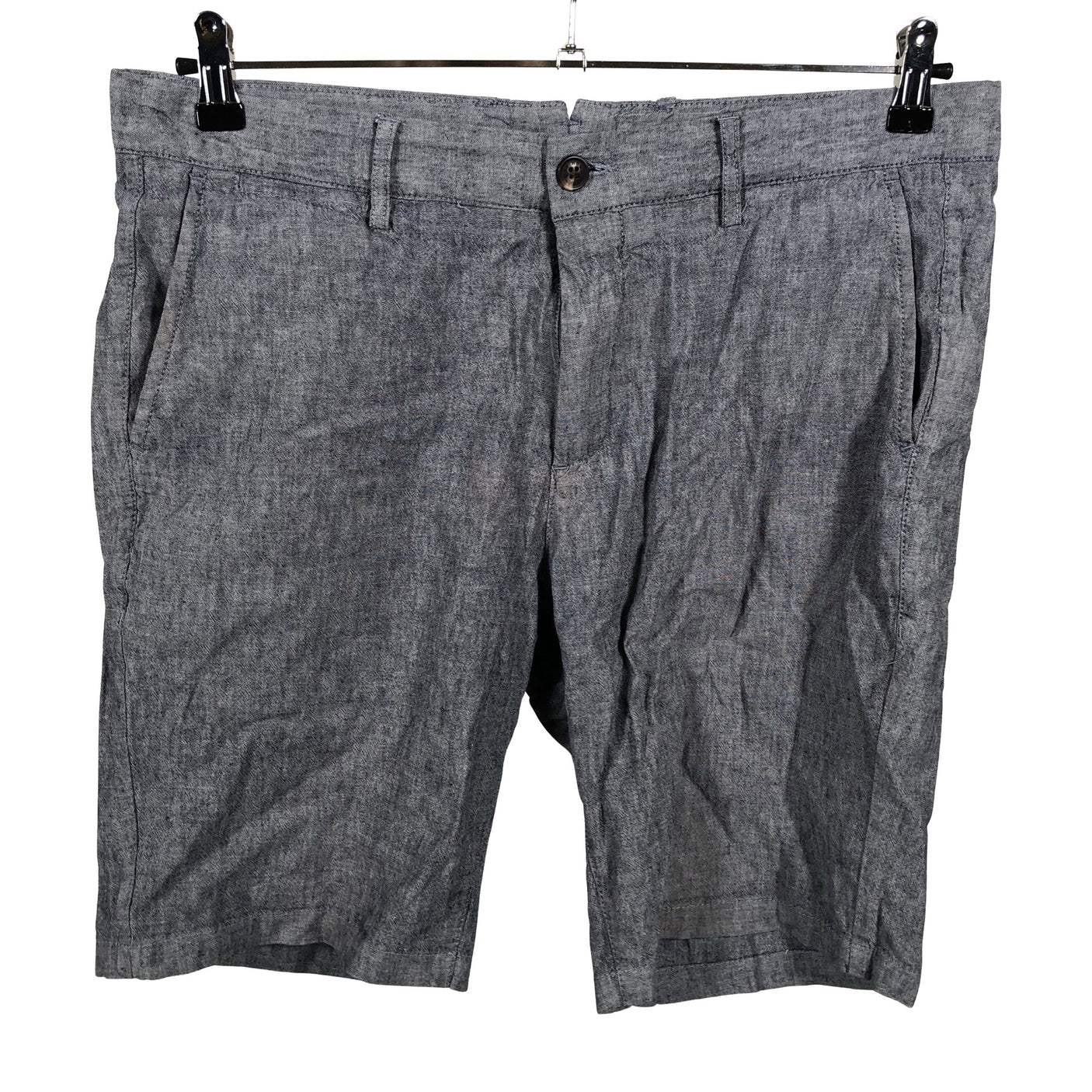 Miesten Cap Horn - Shortsit, koko M - Sininen (1)
