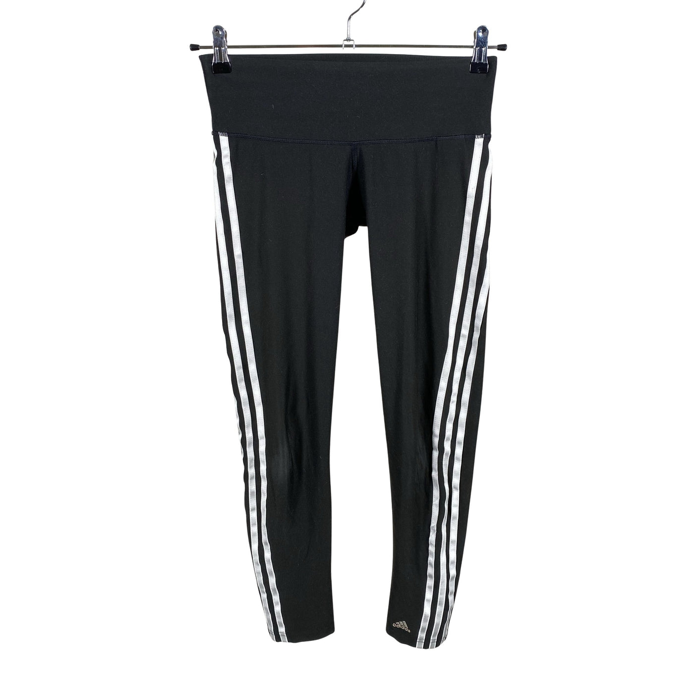 Naisten Adidas - Urheilutrikoot, koko 36 - Musta (1)