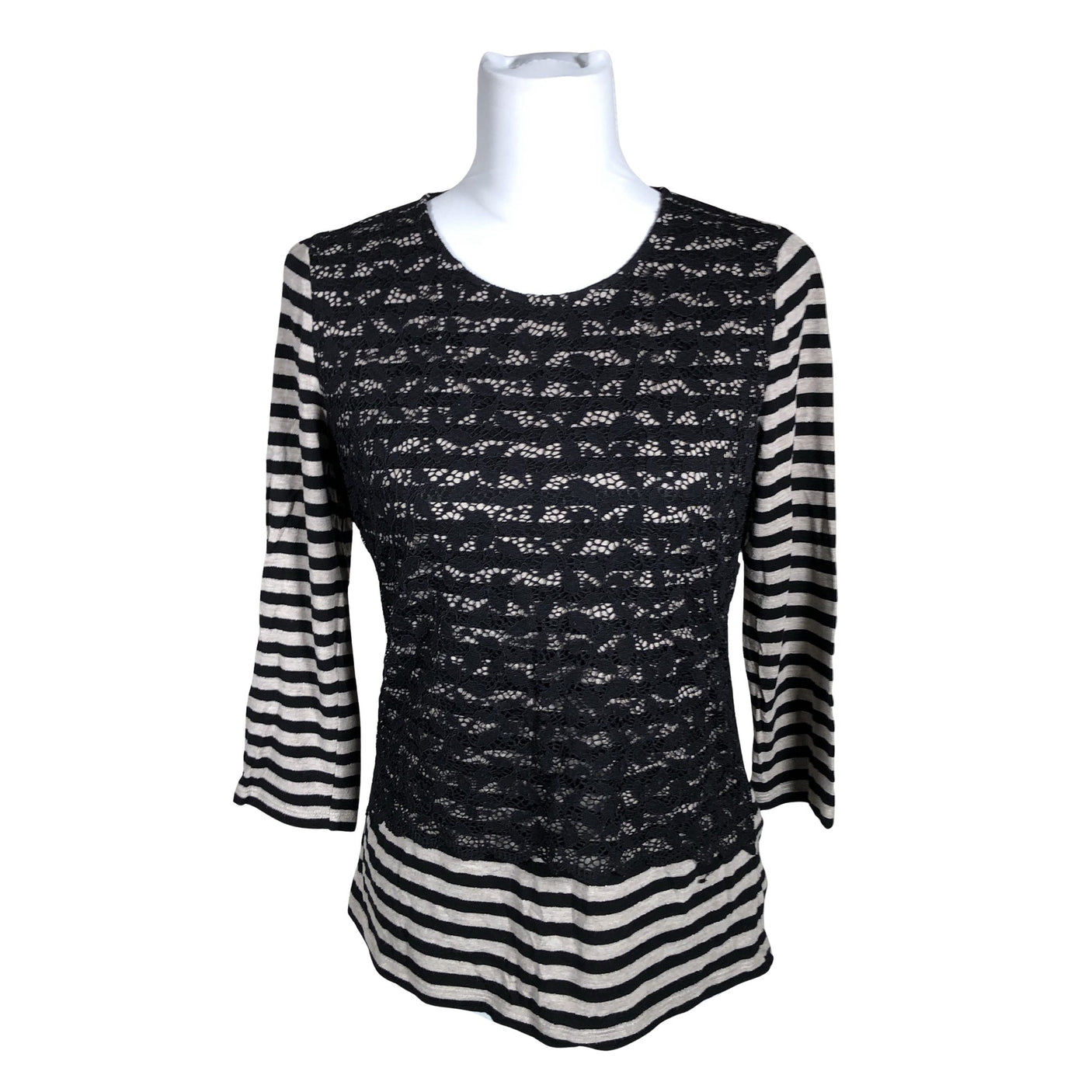 Naisten Gerry Weber - Trikoopaita, koko 36 - Beige (1)