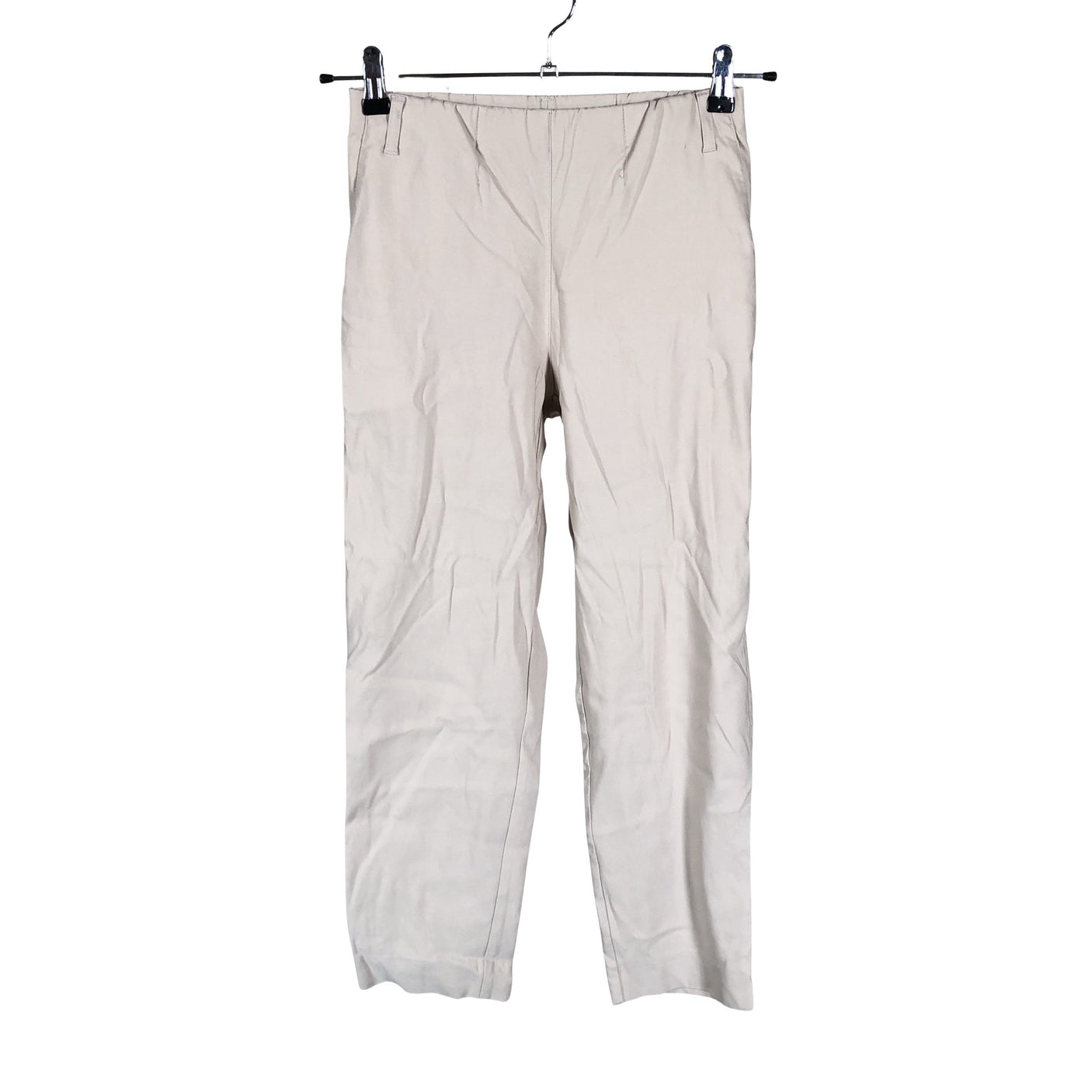 Naisten LauRie - Kangashousut, koko 36 - Beige (1)