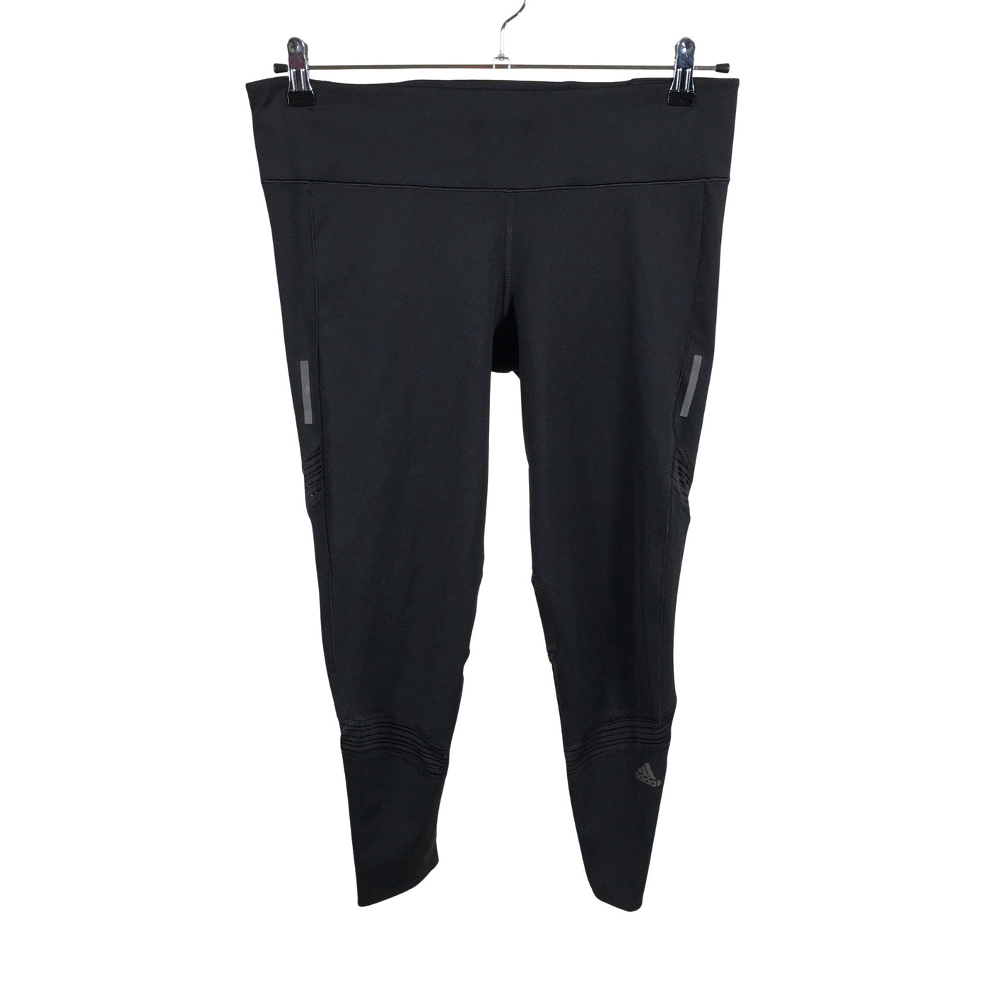 Naisten Adidas - Urheilutrikoot, koko 40 - Musta (1)