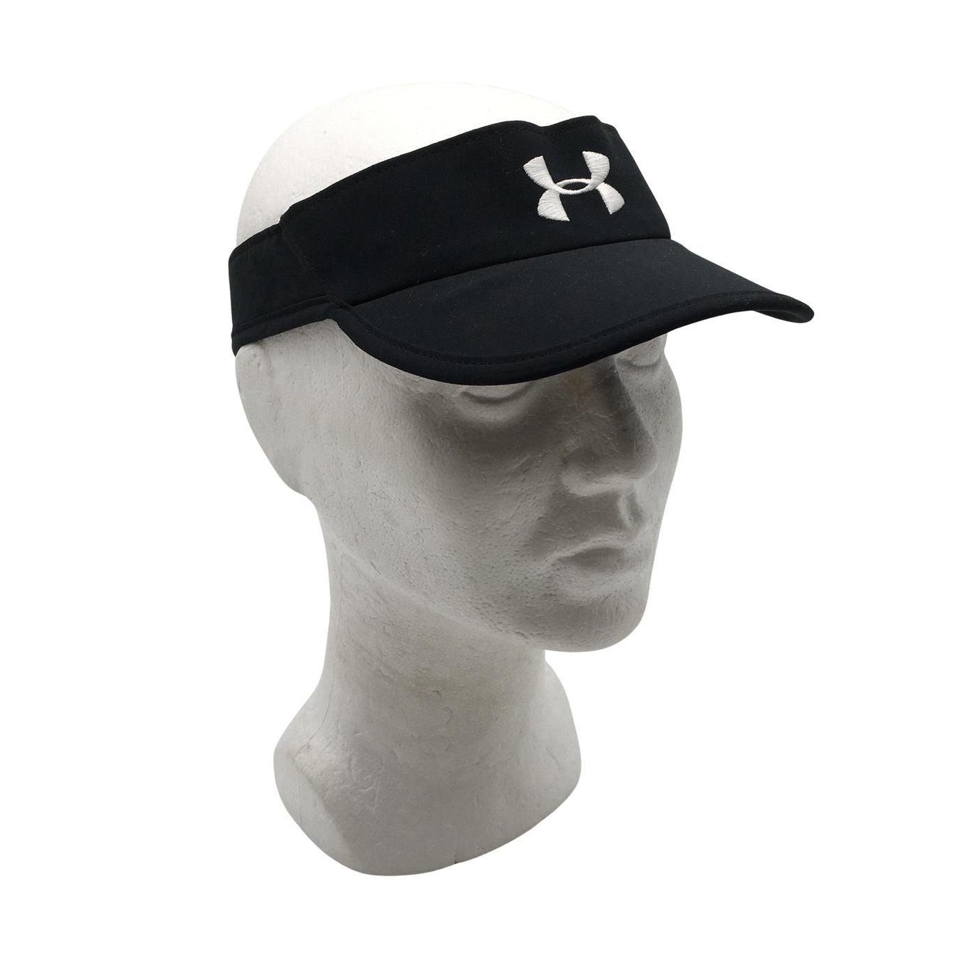 Naisten Under Armour - Lippalakki, koko 52 - 54 cm - Musta (1)