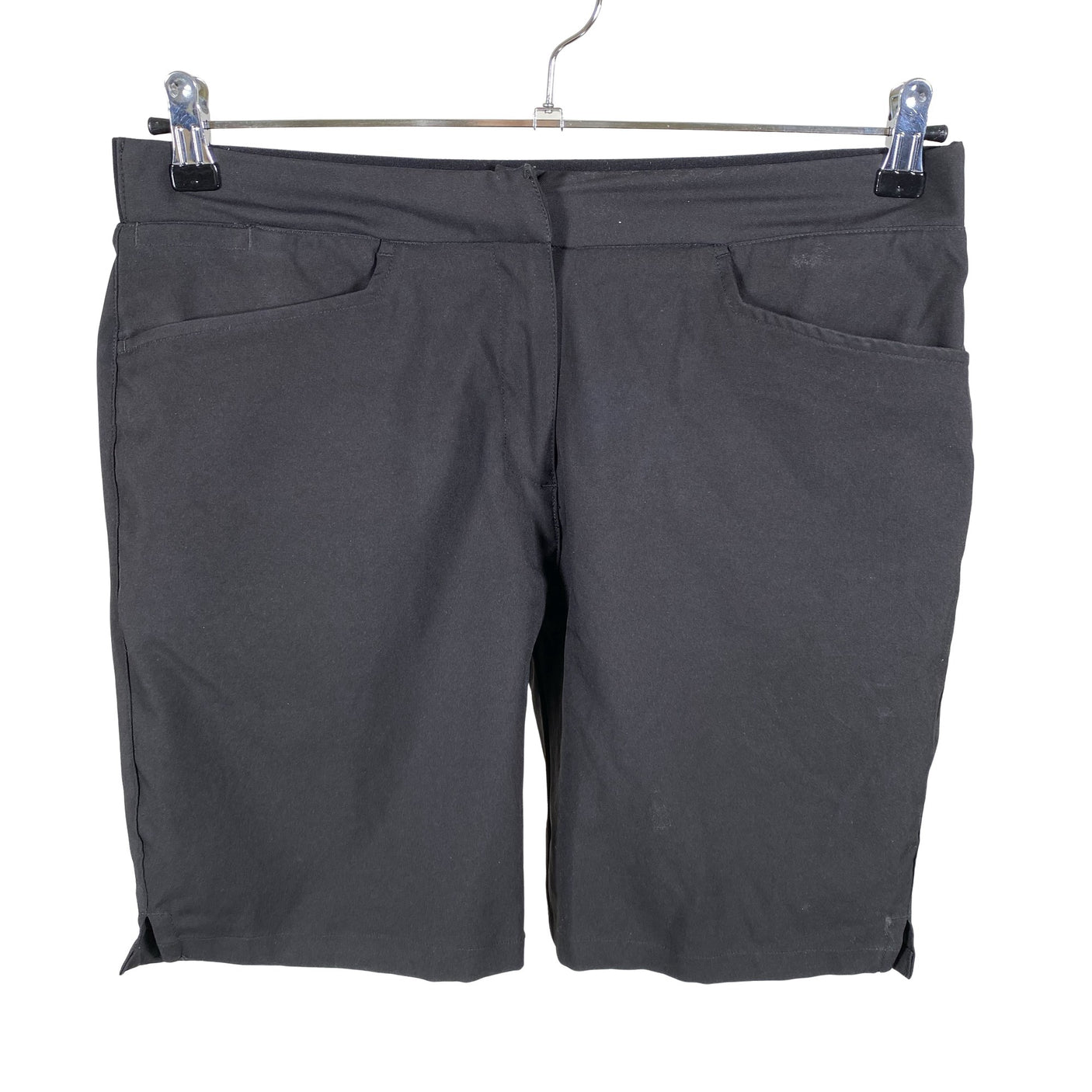 Naisten Puma - Shortsit, koko 40 - Musta (1)