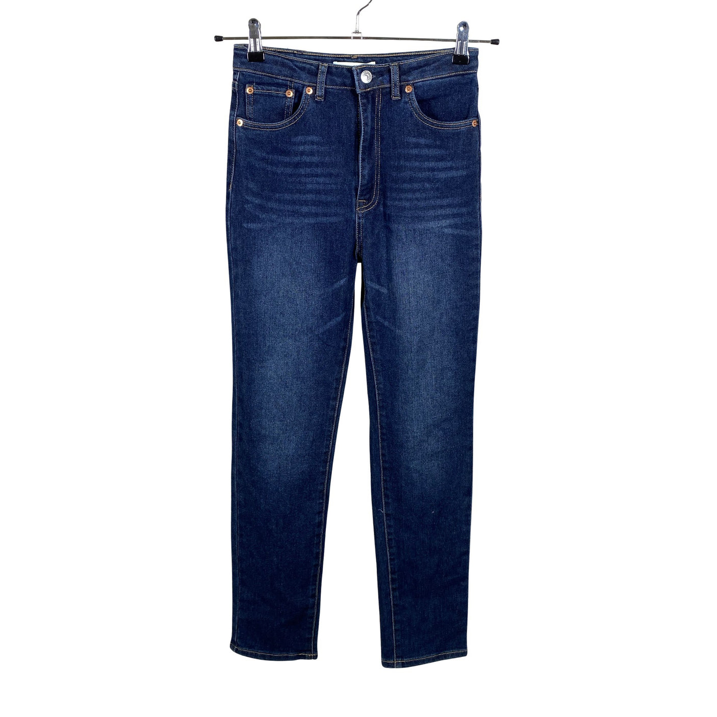 Tyttöjen Levi's - Farkut, koko 152 - 158 - Sininen (1)