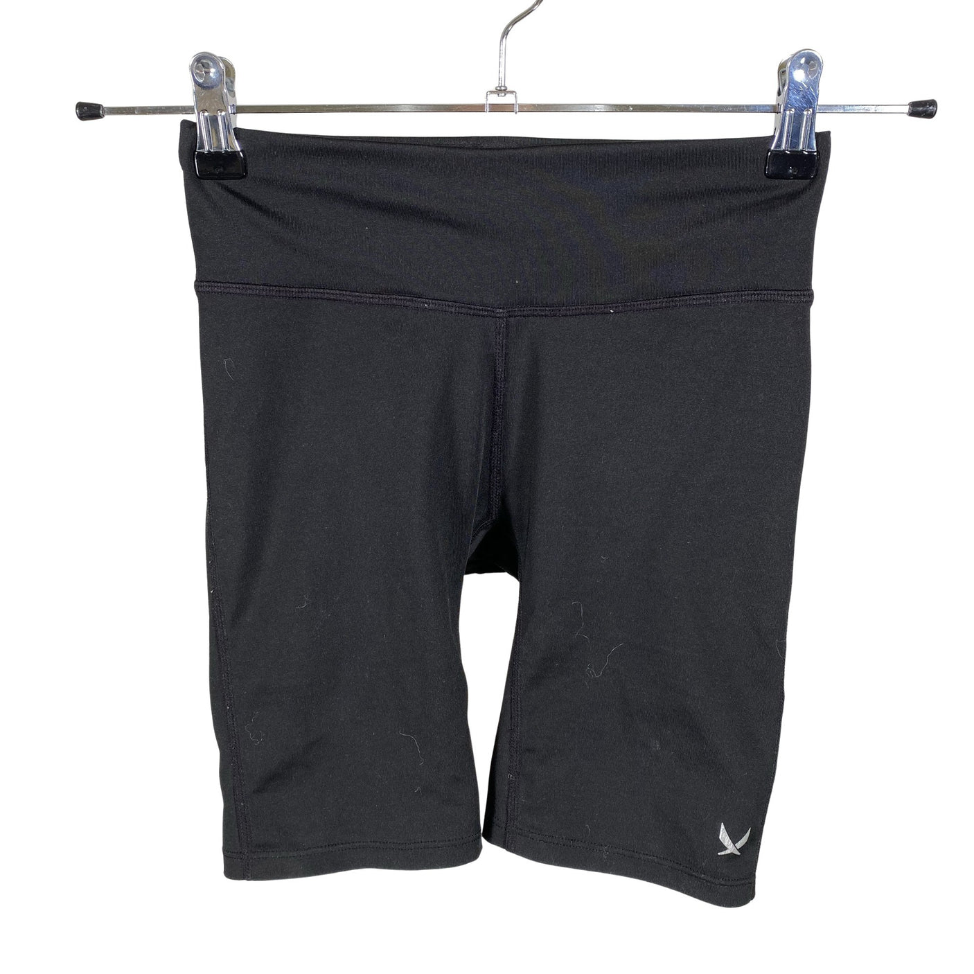 Unisex Soc - Urheilushortsit, koko 146 - 152 - Musta (1)