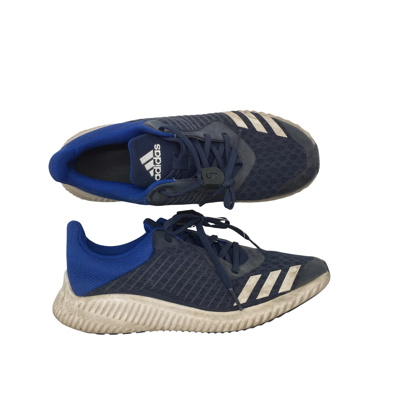 Unisex Adidas - Lenkkarit, koko 36 - Sininen (1)