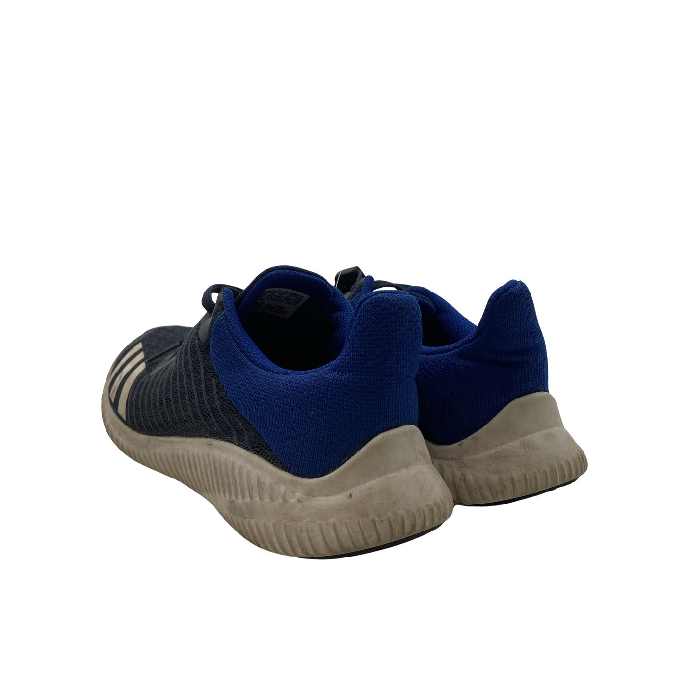 Unisex Adidas - Lenkkarit, koko 36 - Sininen (2)