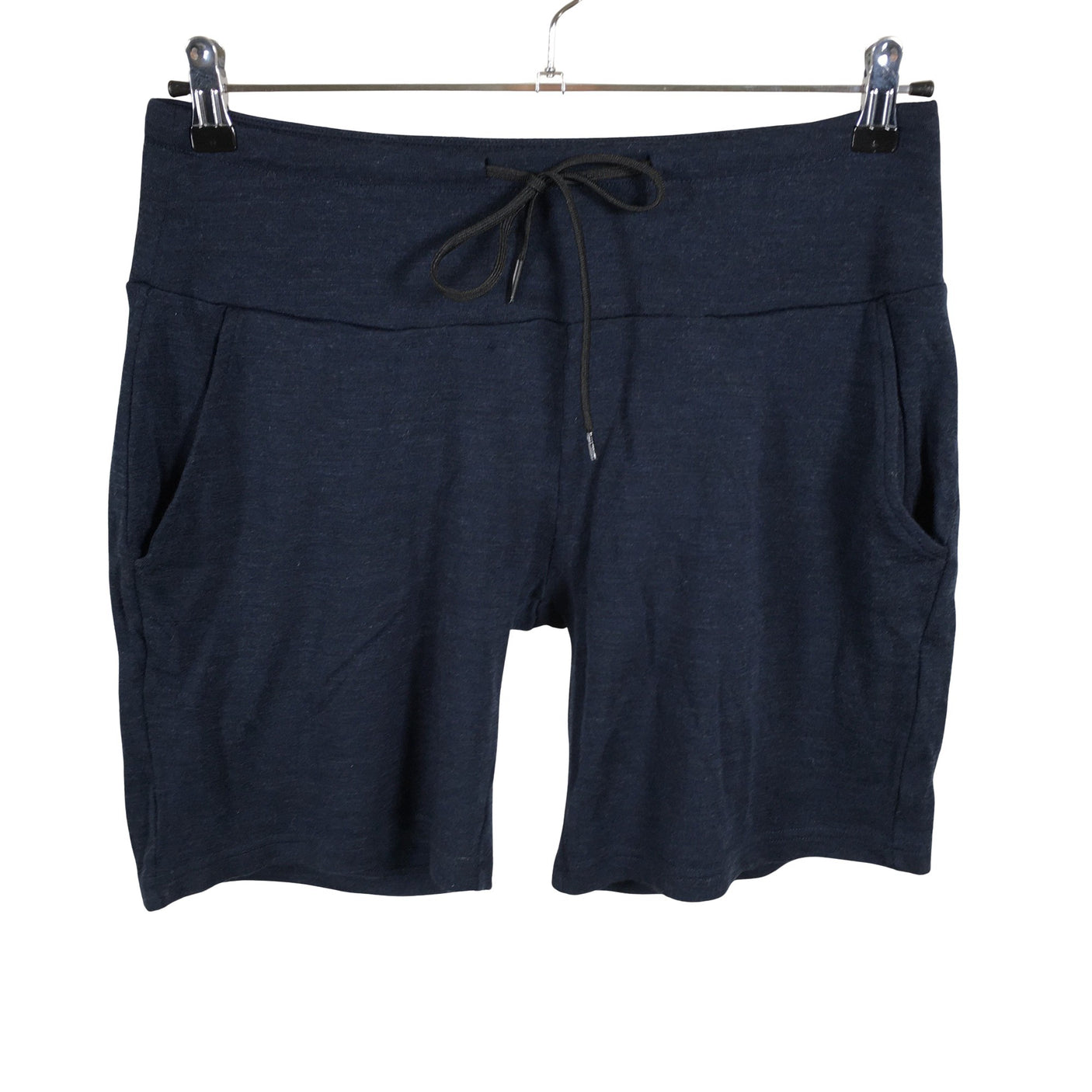 Naisten North Outdoor - Trikooshortsit, koko 38 - Sininen (1)