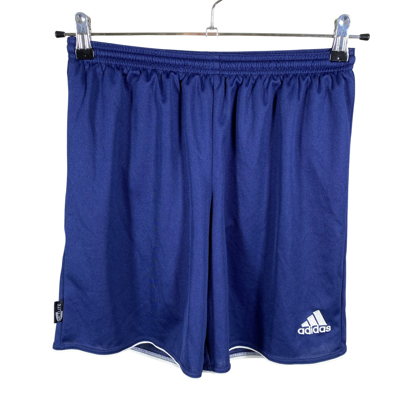 Miesten Adidas - Urheilushortsit, koko S - Sininen (1)