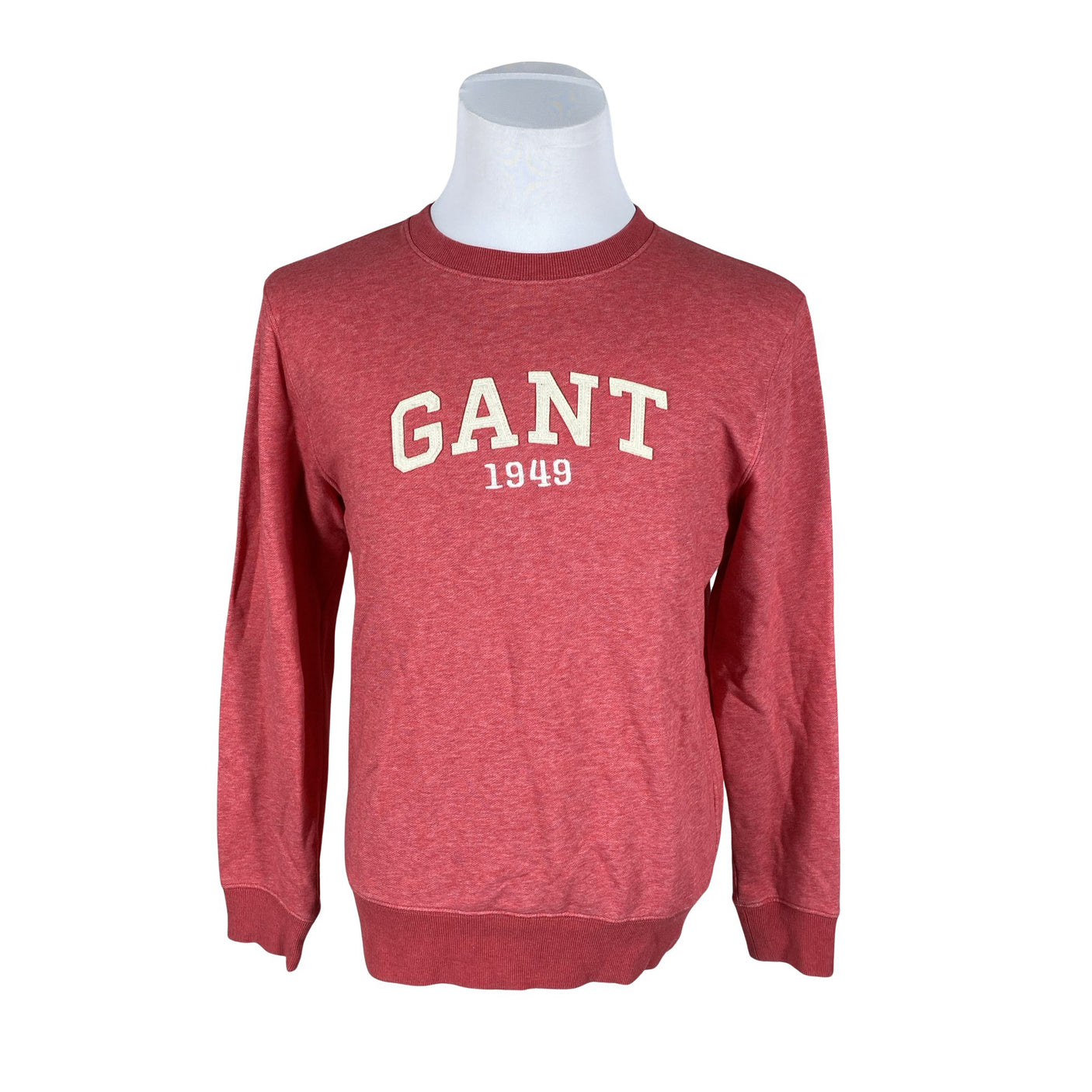 Miesten Gant - Collegepaita, koko L - Punainen (1)