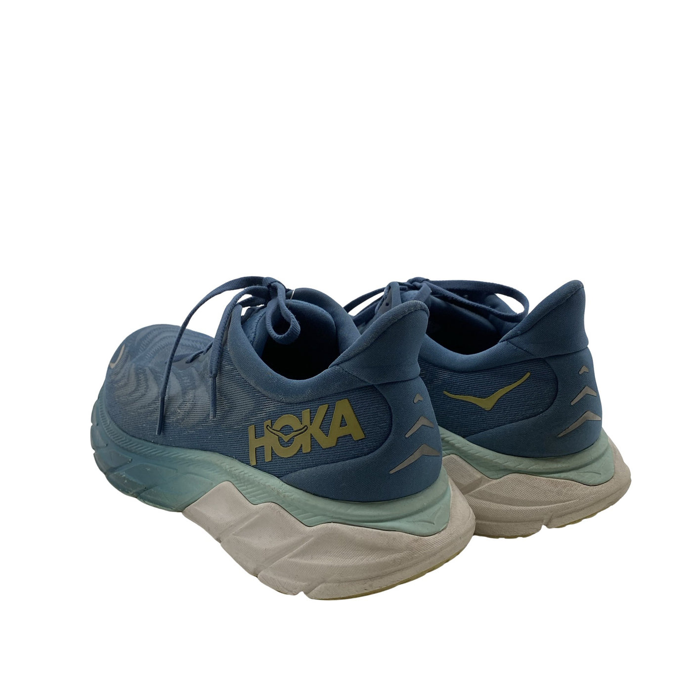 Miesten Hoka One One - Juoksukengät, koko 43 - Sininen (2)
