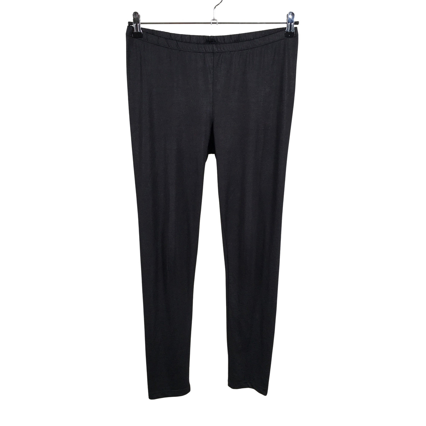 Naisten Lindex - Leggingsit, koko 40 - Musta (1)