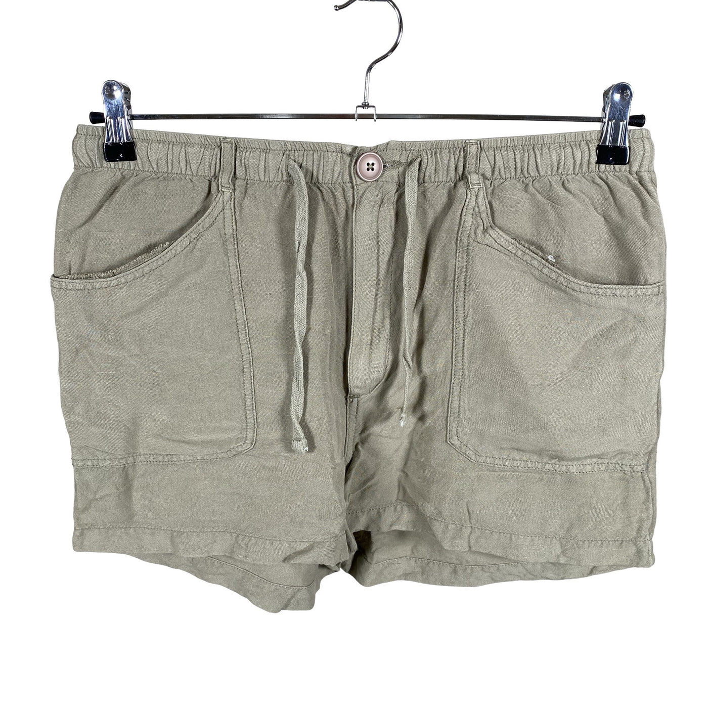 Naisten Rip Curl - Shortsit, koko 38 - Vihreä (1)
