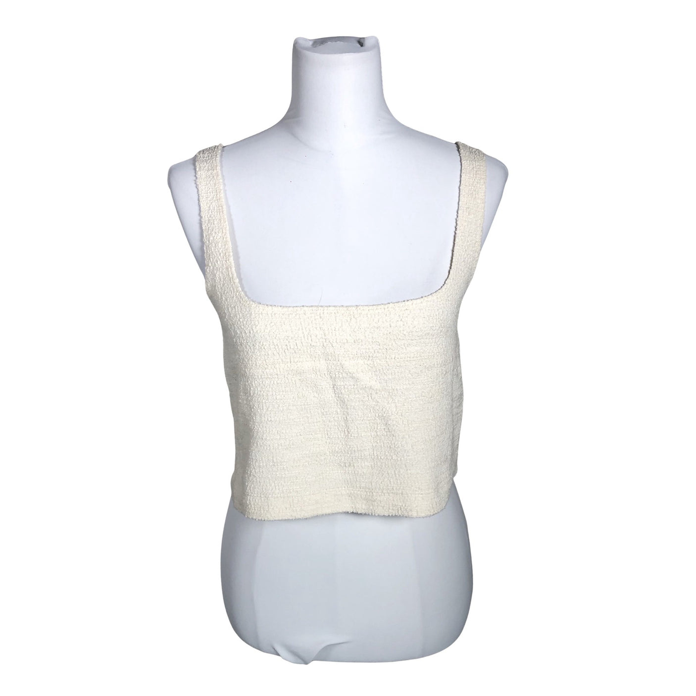 Naisten Saint Body - Toppi, koko 36 - Beige (1)