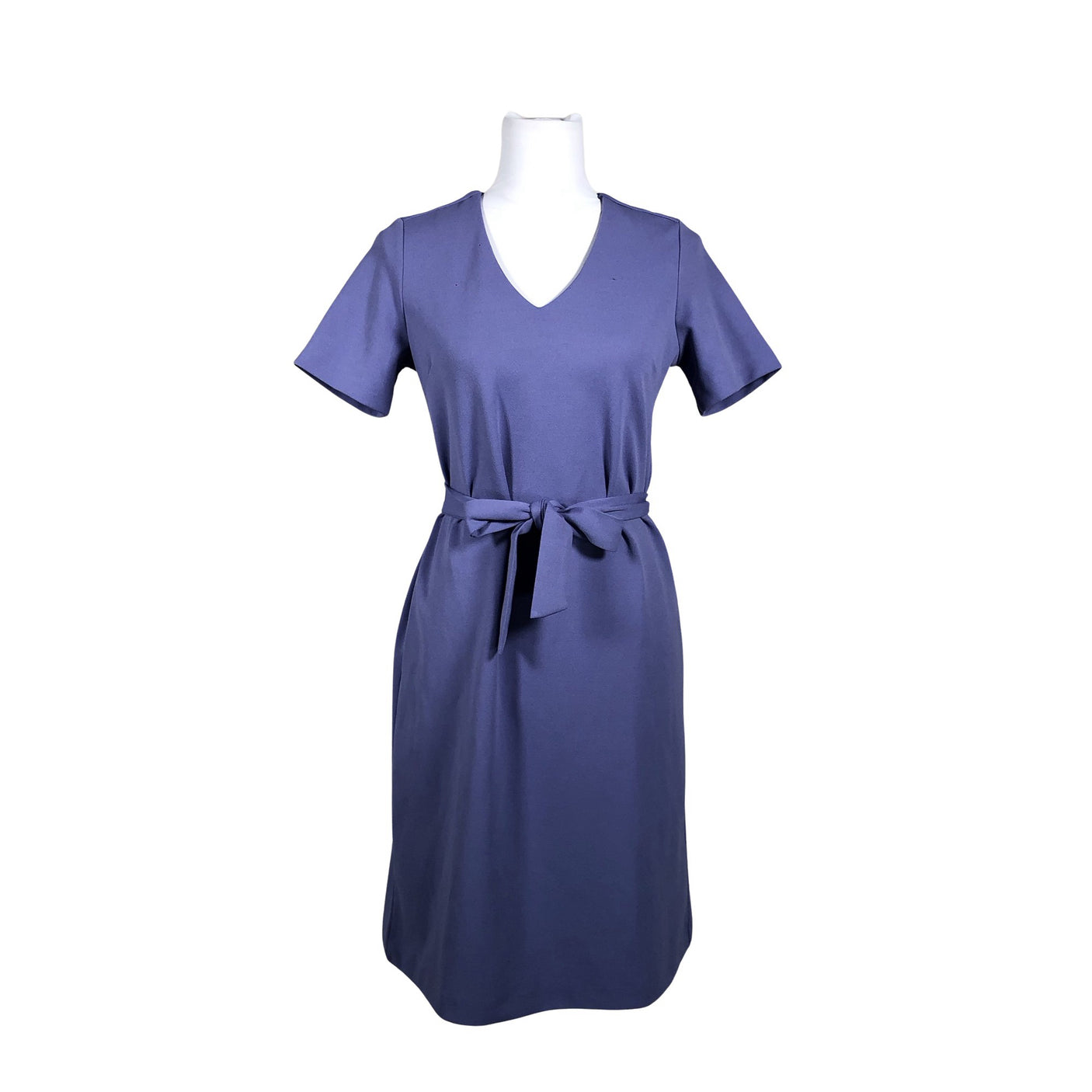 Naisten We - Kangasmekko, koko 36 - Violetti (1)