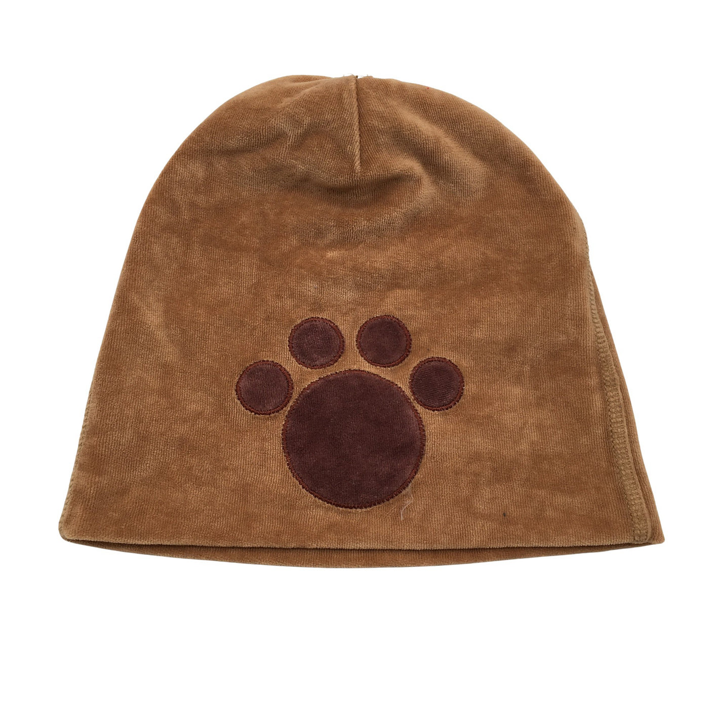 Unisex me&i - Ohut pipo, koko 58 - 60 cm - Ruskea (1)