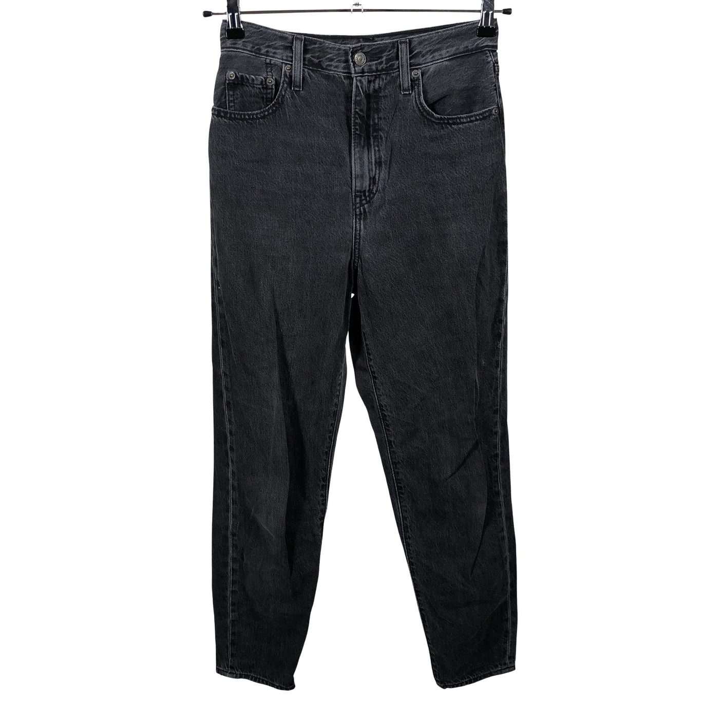 Naisten Levi's - Farkut, koko W25 - Harmaa (1)