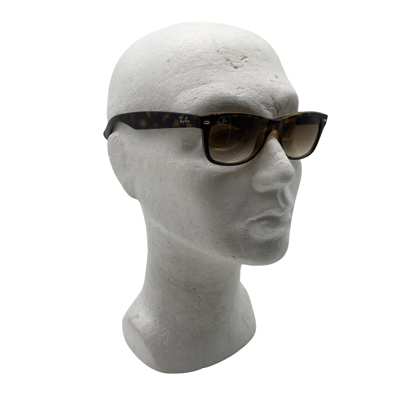 Naisten Ray-Ban - Aurinkolasit, koko Ei kokoa - Ruskea (2)