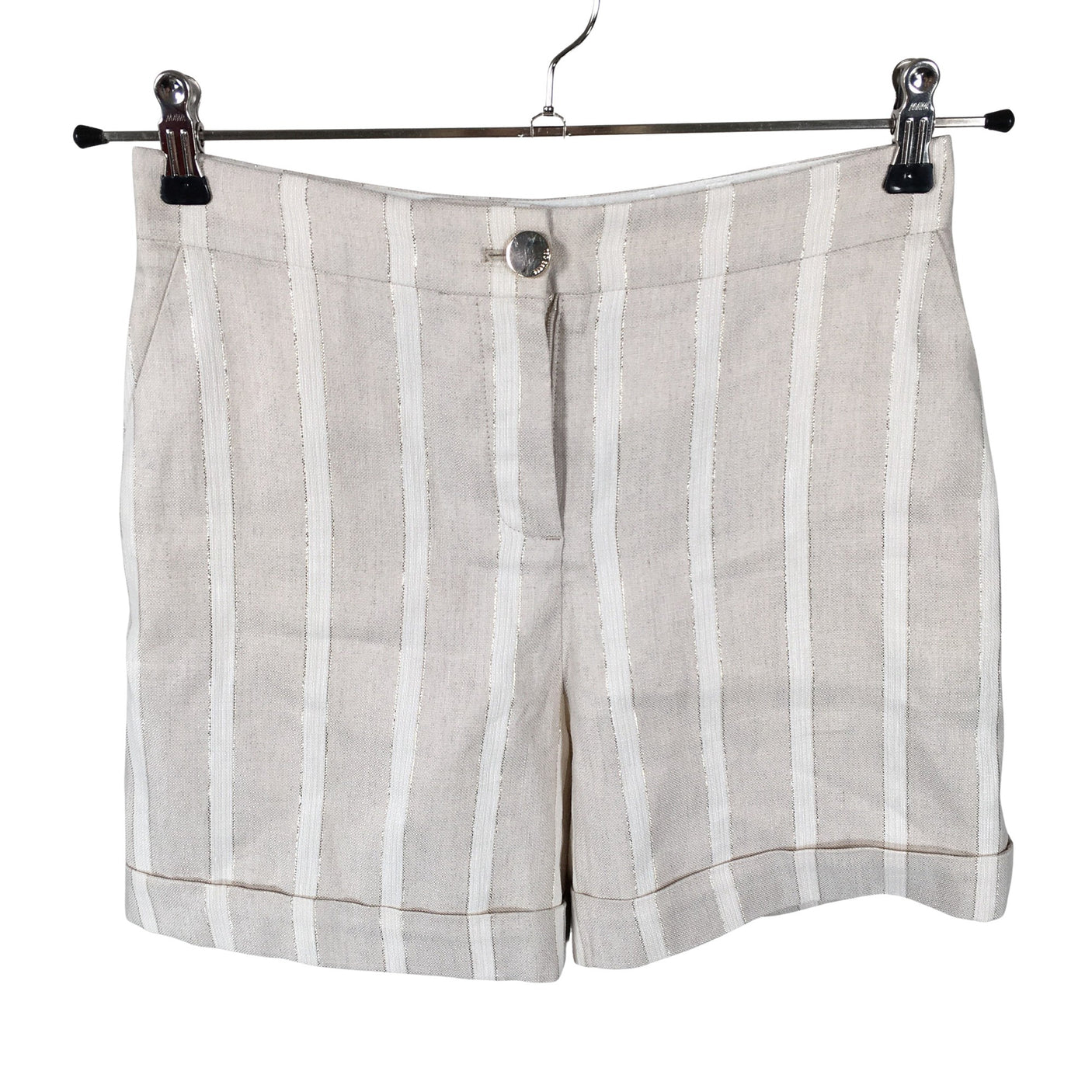Naisten Ted Baker - Shortsit, koko 36 - Beige (1)