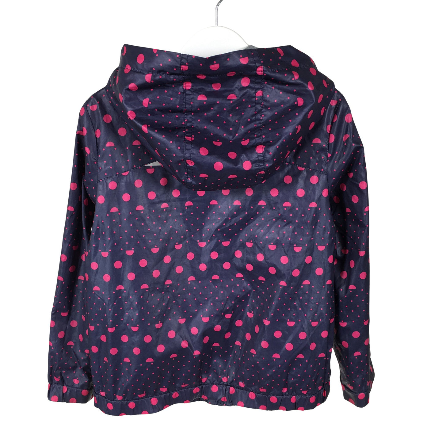 Tyttöjen Michael Kors - Ulkoilutakki, koko 134 - 140 - Violetti (2)