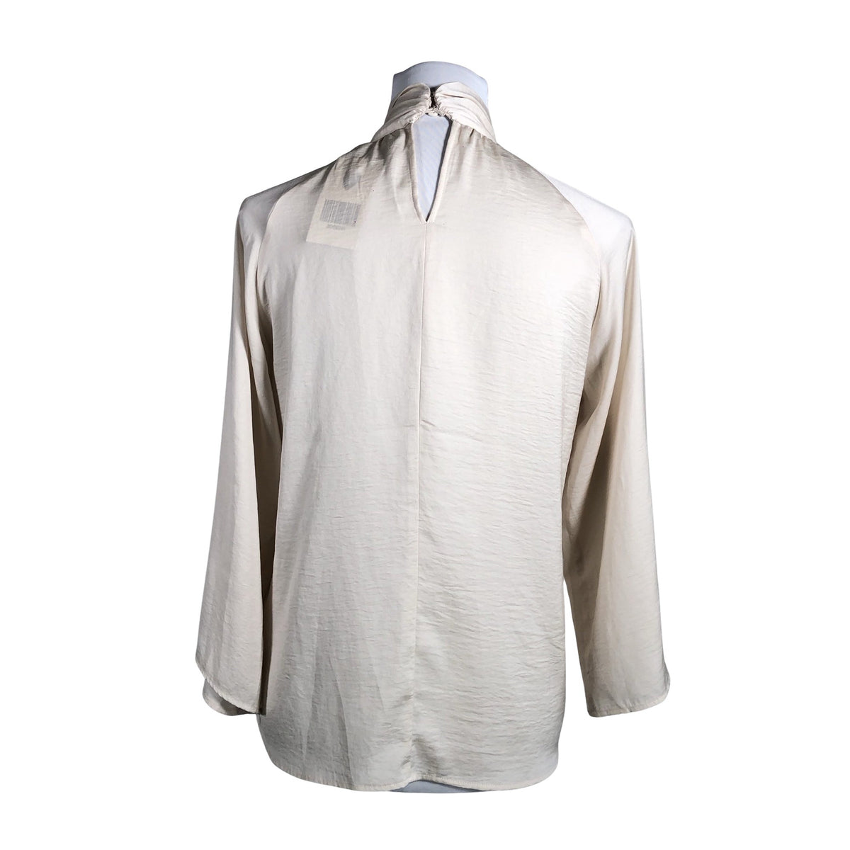 Naisten InWear - Pusero, koko 34 - Beige (2)