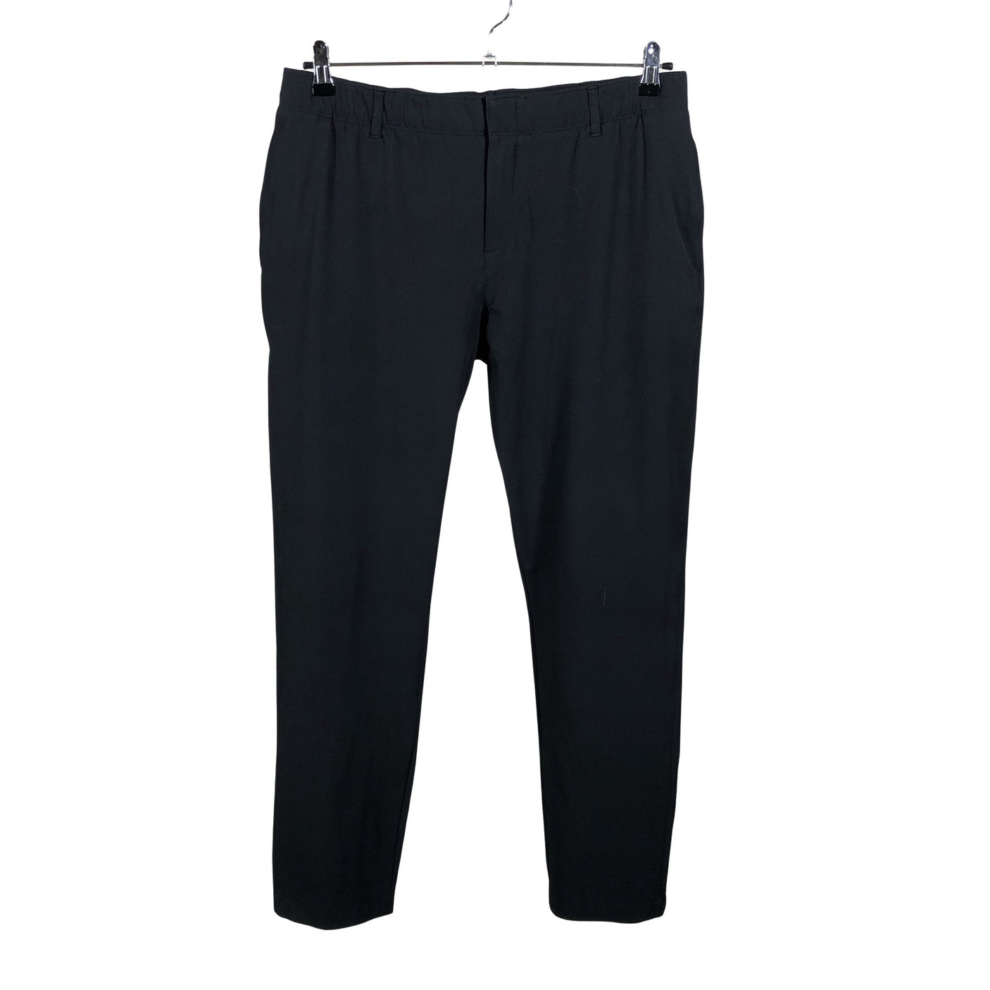 Naisten Under Armour - Ulkoiluhousut, koko 44 - Musta (1)
